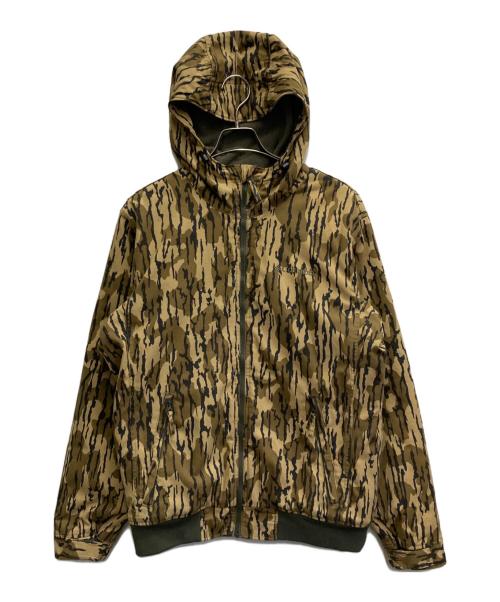 Columbia（コロンビア）Columbia (コロンビア) ロマビスタフーディ ブラウン サイズ:Lの古着・服飾アイテム