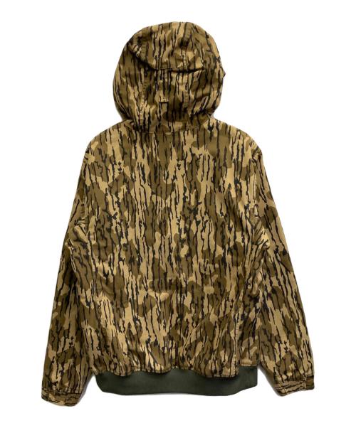 Columbia（コロンビア）Columbia (コロンビア) ロマビスタフーディ ブラウン サイズ:Lの古着・服飾アイテム