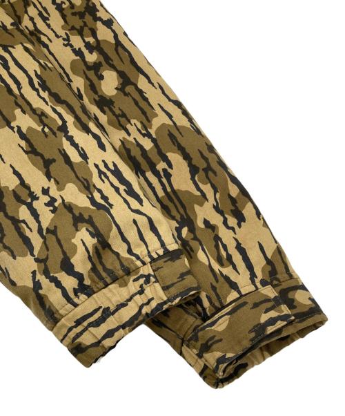 Columbia（コロンビア）Columbia (コロンビア) ロマビスタフーディ ブラウン サイズ:Lの古着・服飾アイテム