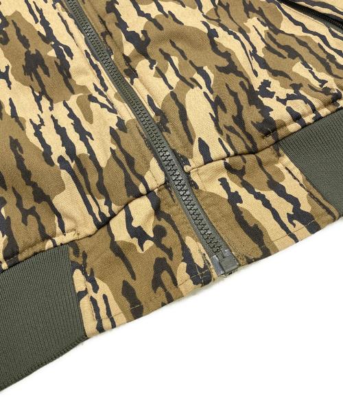 Columbia（コロンビア）Columbia (コロンビア) ロマビスタフーディ ブラウン サイズ:Lの古着・服飾アイテム