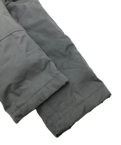 SESSLER MFG（セスラー）SESSLER MFG (セスラー) N-3Bジャケット グレー サイズ:Mの古着・服飾アイテム