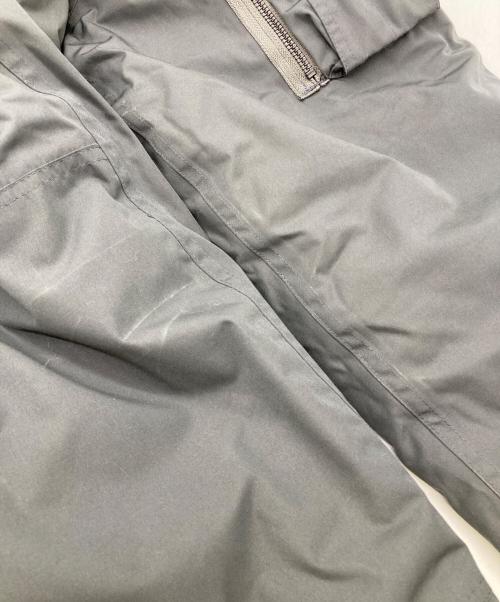 SESSLER MFG（セスラー）SESSLER MFG (セスラー) N-3Bジャケット グレー サイズ:Mの古着・服飾アイテム