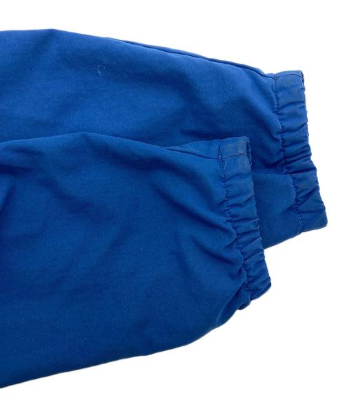 adidas（アディダス）adidas (アディダス) ジップアップジャケット ブルー サイズ:XSの古着・服飾アイテム