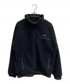 Columbiaコロンビア）の古着「Floyd Rock 2Jacket」｜ブラック