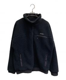 Columbia（コロンビア）の古着「Floyd Rock 2Jacket」｜ブラック