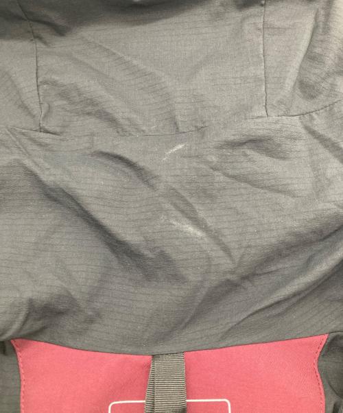 THE NORTH FACE（ザ ノース フェイス）THE NORTH FACE (ザ ノース フェイス) Mountain Jacket ボルドー サイズ:Lの古着・服飾アイテム