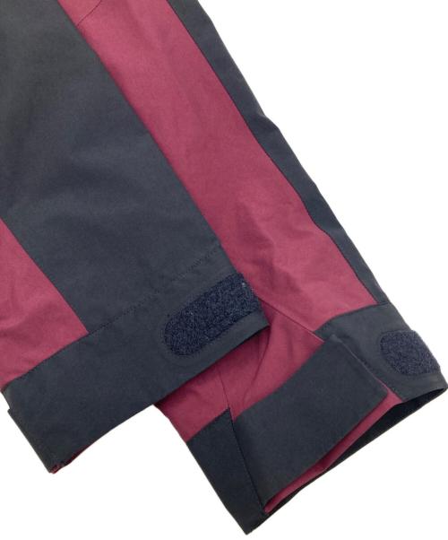 THE NORTH FACE（ザ ノース フェイス）THE NORTH FACE (ザ ノース フェイス) Mountain Jacket ボルドー サイズ:Lの古着・服飾アイテム