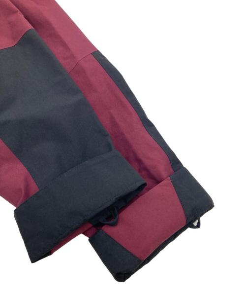 THE NORTH FACE（ザ ノース フェイス）THE NORTH FACE (ザ ノース フェイス) Mountain Jacket ボルドー サイズ:Lの古着・服飾アイテム
