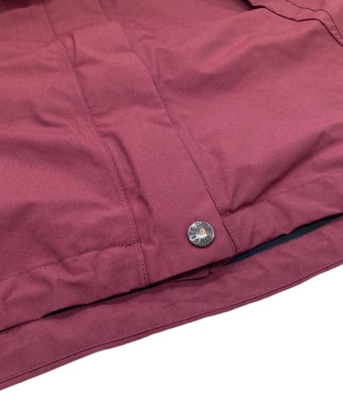 THE NORTH FACE（ザ ノース フェイス）THE NORTH FACE (ザ ノース フェイス) Mountain Jacket ボルドー サイズ:Lの古着・服飾アイテム