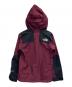 THE NORTH FACE (ザ ノース フェイス) Mountain Jacket ボルドー サイズ:L：14000円
