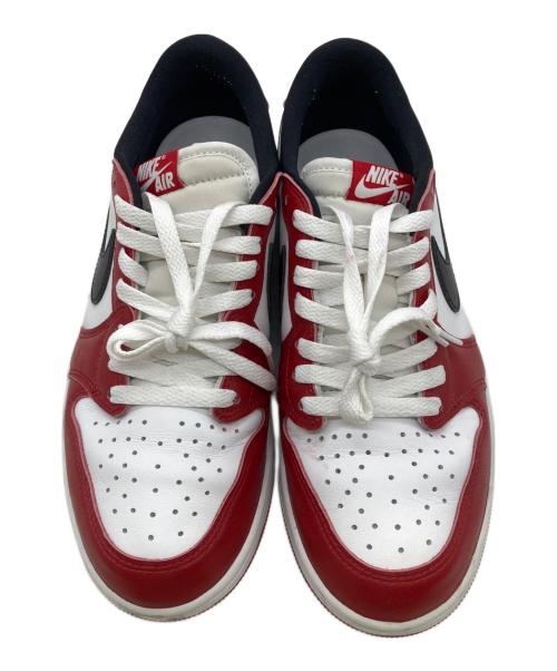 NIKE（ナイキ）NIKE (ナイキ) Air Jordan 1 Retro Low OG 