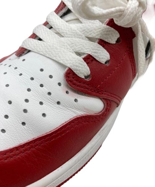 NIKE（ナイキ）NIKE (ナイキ) Air Jordan 1 Retro Low OG 