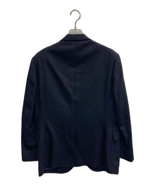 J.PRESS（ジェイプレス）J.PRESS (ジェイプレス) 金釦替え付きテーラードジャケット ネイビー サイズ:AB6の古着・服飾アイテム