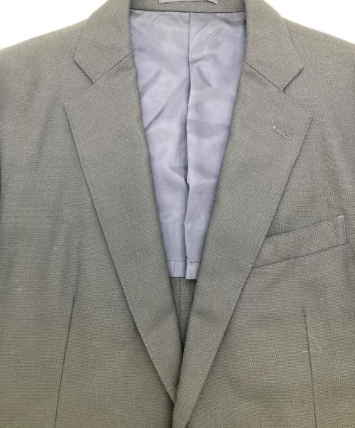 J.PRESS（ジェイプレス）J.PRESS (ジェイプレス) 金釦替え付きテーラードジャケット ネイビー サイズ:AB6の古着・服飾アイテム