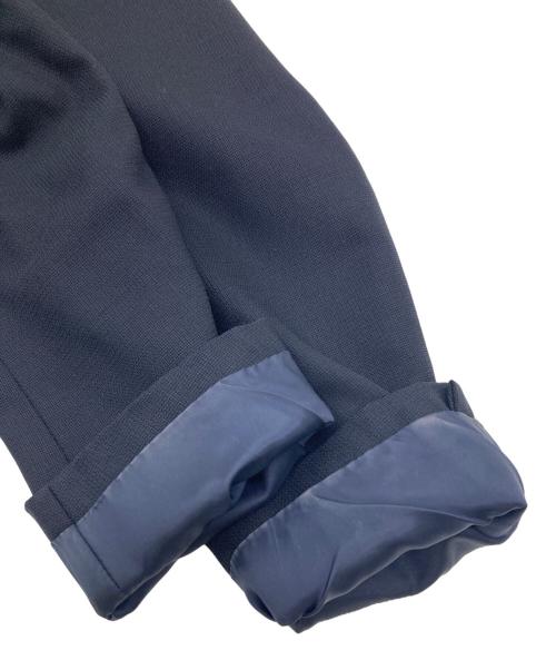 J.PRESS（ジェイプレス）J.PRESS (ジェイプレス) 金釦替え付きテーラードジャケット ネイビー サイズ:AB6の古着・服飾アイテム