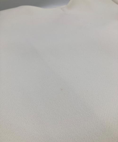 LE PHIL（ル フィル）LE PHIL (ル フィル) エアートリプルクロスバックフレアジャケット ベージュ サイズ:FREEの古着・服飾アイテム