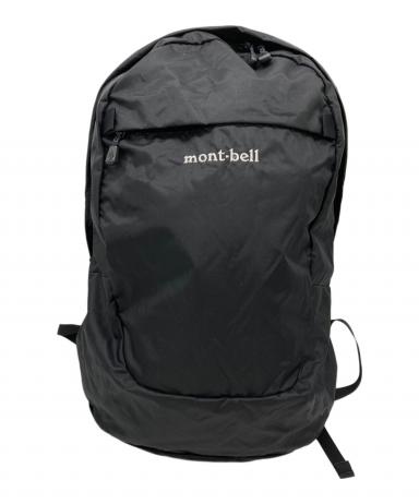 中古・古着通販】mont-bell (モンベル) ポケッタブルデイパック 15