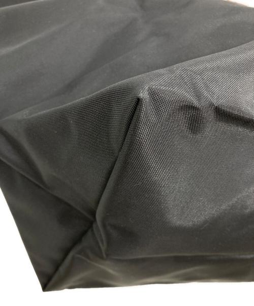 LONGCHAMP（ロンシャン）LONGCHAMP (ロンシャン) ル プリアージュオリジナル L ショルダーバッグ ブラックの古着・服飾アイテム