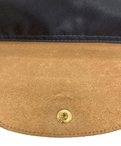 LONGCHAMP（ロンシャン）LONGCHAMP (ロンシャン) ル プリアージュオリジナル L ショルダーバッグ ブラックの古着・服飾アイテム