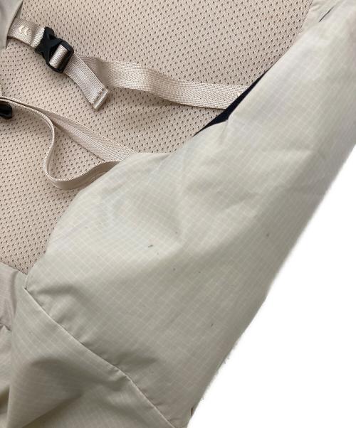 THE NORTH FACE（ザ ノース フェイス）THE NORTH FACE (ザ ノース フェイス) GLAM TOTE かばん トートバッグ ベージュの古着・服飾アイテム
