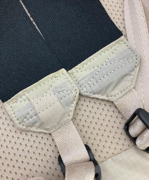 THE NORTH FACE（ザ ノース フェイス）THE NORTH FACE (ザ ノース フェイス) GLAM TOTE かばん トートバッグ ベージュの古着・服飾アイテム