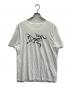 ARC'TERYX（アークテリクス）の古着「ロゴTEE」｜ホワイト
