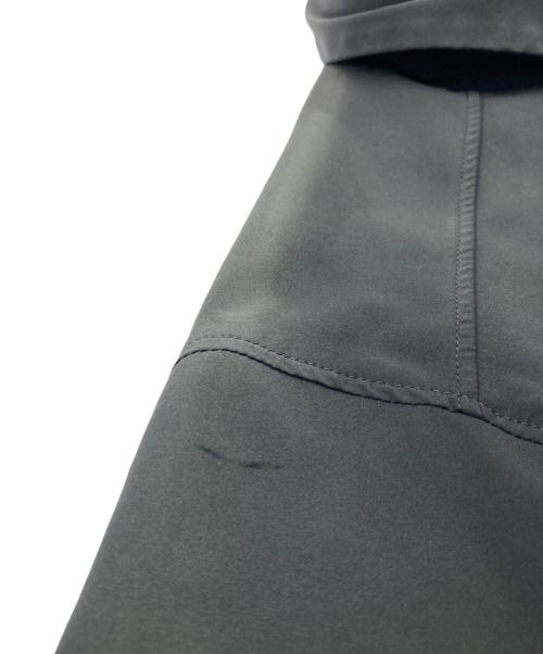 ARC'TERYX（アークテリクス）ARC'TERYX (アークテリクス) SKYLINE SS SHIRTS ブラック サイズ:Lの古着・服飾アイテム