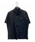 ARC'TERYX（アークテリクス）の古着「SKYLINE SS SHIRTS」｜ブラック