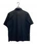 ARC'TERYX (アークテリクス) SKYLINE SS SHIRTS ブラック サイズ:L：10000円
