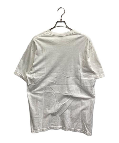 SUPREME（シュプリーム）Supreme (シュプリーム) 24SS Varsity Tee ホワイト サイズ:Lの古着・服飾アイテム