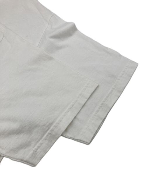 SUPREME（シュプリーム）Supreme (シュプリーム) 24SS Varsity Tee ホワイト サイズ:Lの古着・服飾アイテム