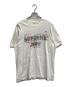 Supreme（シュプリーム）の古着「24SS Varsity Tee」｜ホワイト