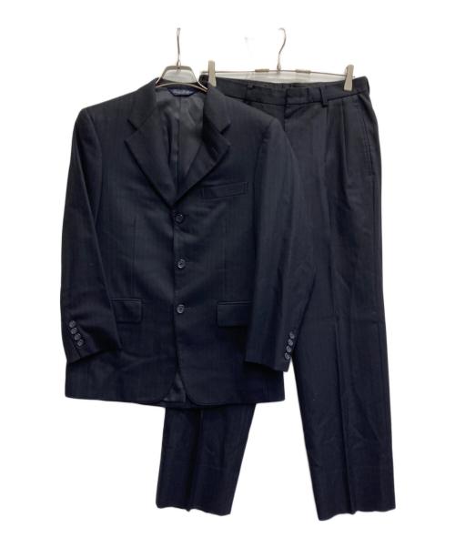 BROOKS BROTHERS（ブルックスブラザーズ）BROOKS BROTHERS (ブルックスブラザーズ) セットアップ ネイビー サイズ:29Wの古着・服飾アイテム