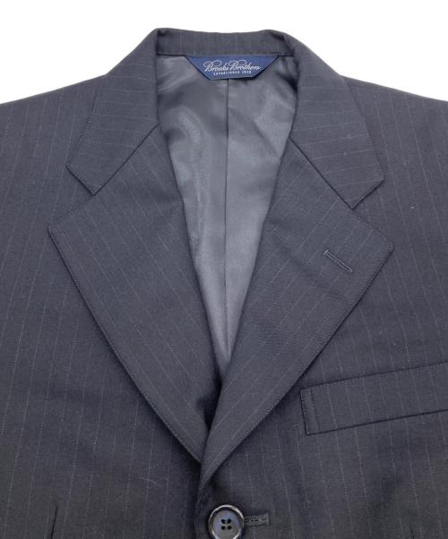 BROOKS BROTHERS（ブルックスブラザーズ）BROOKS BROTHERS (ブルックスブラザーズ) セットアップ ネイビー サイズ:29Wの古着・服飾アイテム