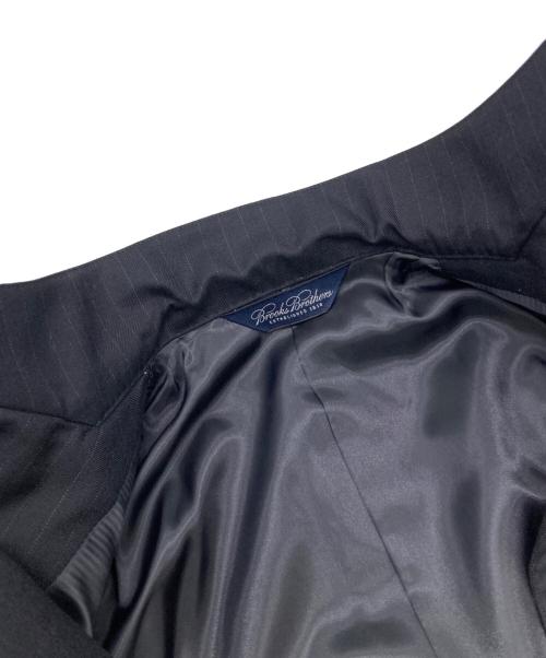 BROOKS BROTHERS（ブルックスブラザーズ）BROOKS BROTHERS (ブルックスブラザーズ) セットアップ ネイビー サイズ:29Wの古着・服飾アイテム