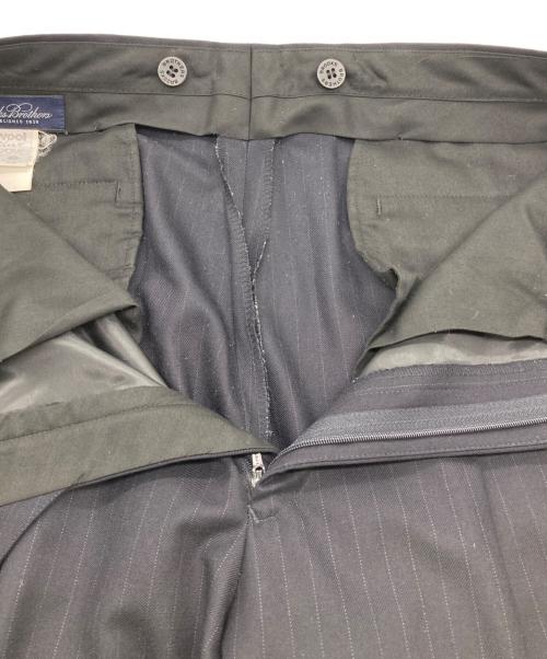 BROOKS BROTHERS（ブルックスブラザーズ）BROOKS BROTHERS (ブルックスブラザーズ) セットアップ ネイビー サイズ:29Wの古着・服飾アイテム