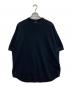 DAIWA PIER39（ダイワ ピア39）の古着「TECH THERMAL CREW S/S」｜ブラック