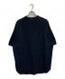 DAIWA PIER39 (ダイワ ピア39) TECH THERMAL CREW S/S ブラック サイズ:L：5000円