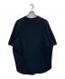 DAIWA PIER39 (ダイワ ピア39) TECH THERMAL CREW S/S ブラック サイズ:M：5000円