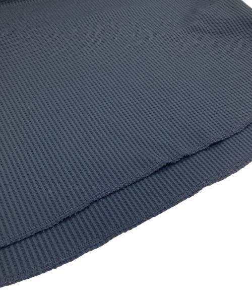 DAIWA PIER39（ダイワ ピア39）DAIWA PIER39 (ダイワ ピア39) TECH THERMAL CREW S/S ブラック サイズ:Mの古着・服飾アイテム