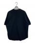 DAIWA PIER39 (ダイワ ピア39) TECH THERMAL CREW S/S ブラック サイズ:M：5000円