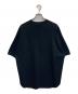DAIWA PIER39 (ダイワ ピア39) TECH THERMAL CREW S/S ブラック サイズ:L：5000円