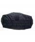 中古・古着 BRIEFING (ブリーフィング) QUILTED JUMPER L ショルダーバッグ ブラック：10000円