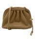 A.P.C. (アーペーセー) BOURSE NINON SMALL ベージュ：15000円