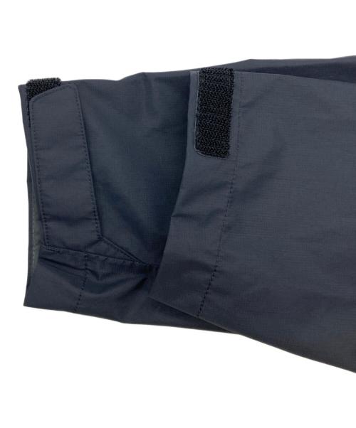 Patagonia（パタゴニア）Patagonia (パタゴニア) トレントシェル 3L・レイン・ジャケット ブラック サイズ:Ⅼの古着・服飾アイテム