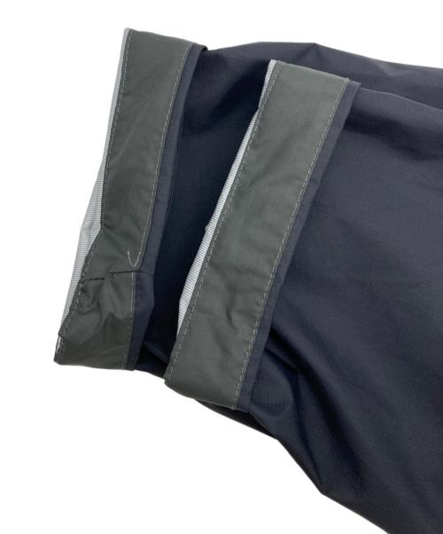 Patagonia（パタゴニア）Patagonia (パタゴニア) トレントシェル 3L・レイン・ジャケット ブラック サイズ:Ⅼの古着・服飾アイテム