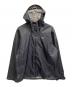 Patagonia（パタゴニア）の古着「トレントシェル 3L・レイン・ジャケット」｜ブラック