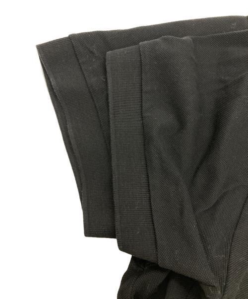 Dior（ディオール）Dior (ディオール) ポロシャツ ブラック サイズ:Sの古着・服飾アイテム