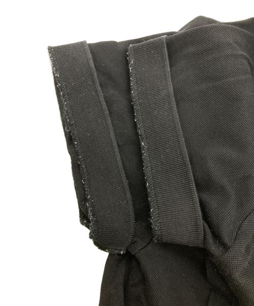 Dior（ディオール）Dior (ディオール) ポロシャツ ブラック サイズ:Sの古着・服飾アイテム