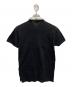 Dior (ディオール) ポロシャツ ブラック サイズ:S：7000円